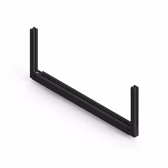 357-039-505-158 EDAC Inc.  Edgeboard Connectors